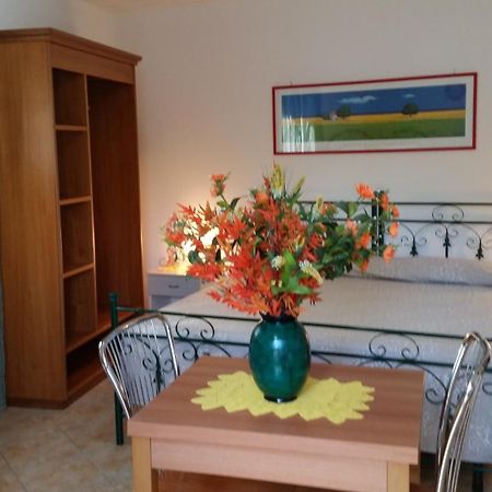 Bed&Breakfast L'Oasi Nardo Exterior photo