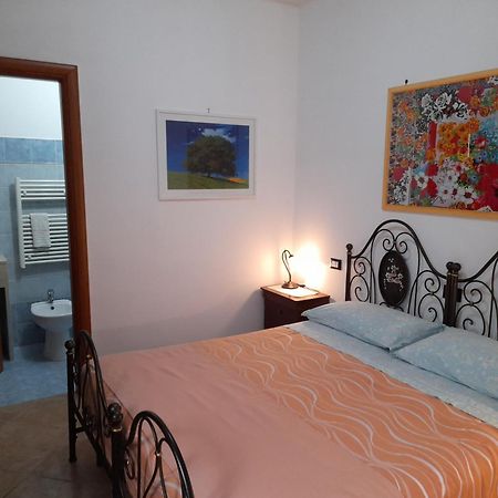 Bed&Breakfast L'Oasi Nardo Exterior photo