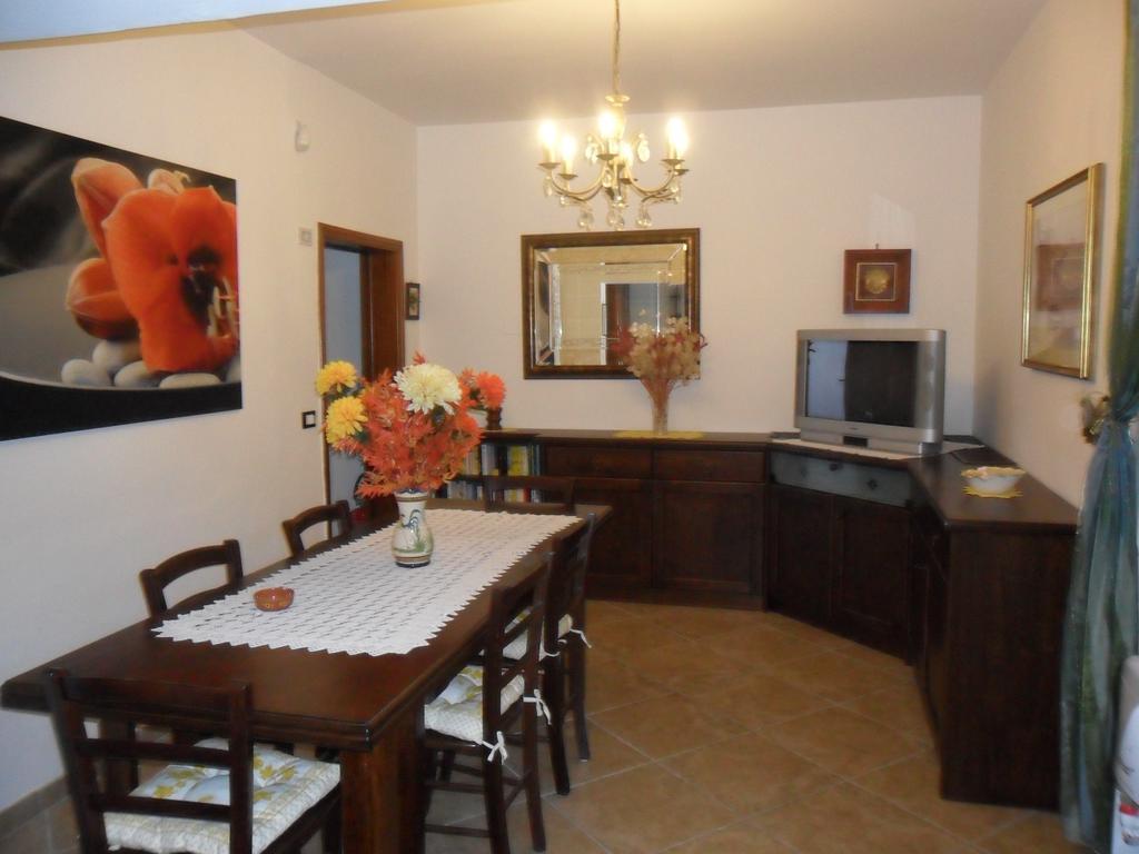 Bed&Breakfast L'Oasi Nardo Room photo