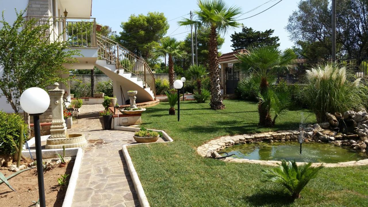 Bed&Breakfast L'Oasi Nardo Exterior photo