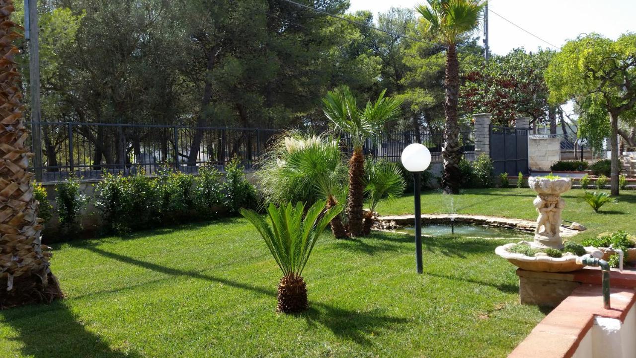 Bed&Breakfast L'Oasi Nardo Exterior photo