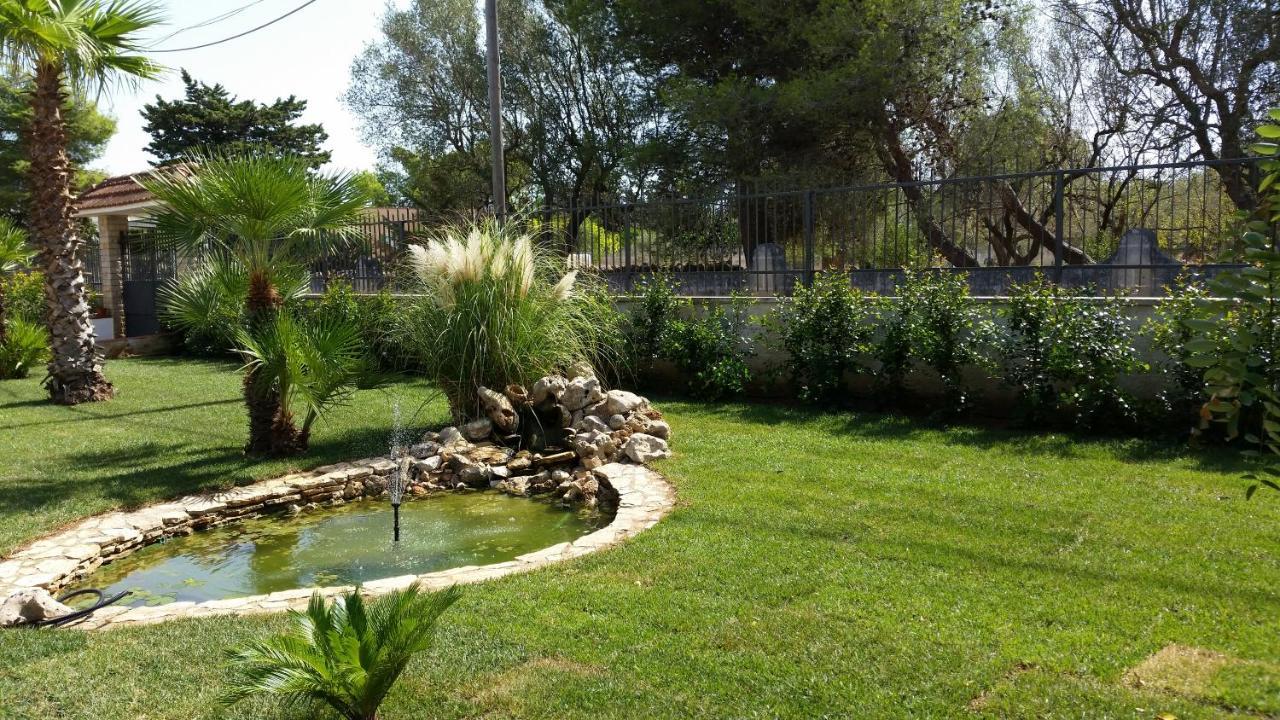 Bed&Breakfast L'Oasi Nardo Exterior photo