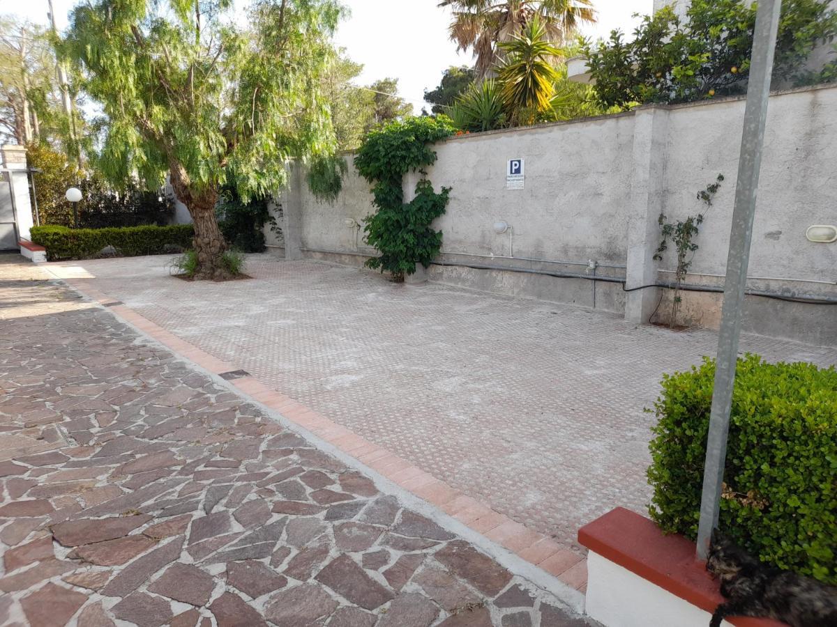 Bed&Breakfast L'Oasi Nardo Exterior photo