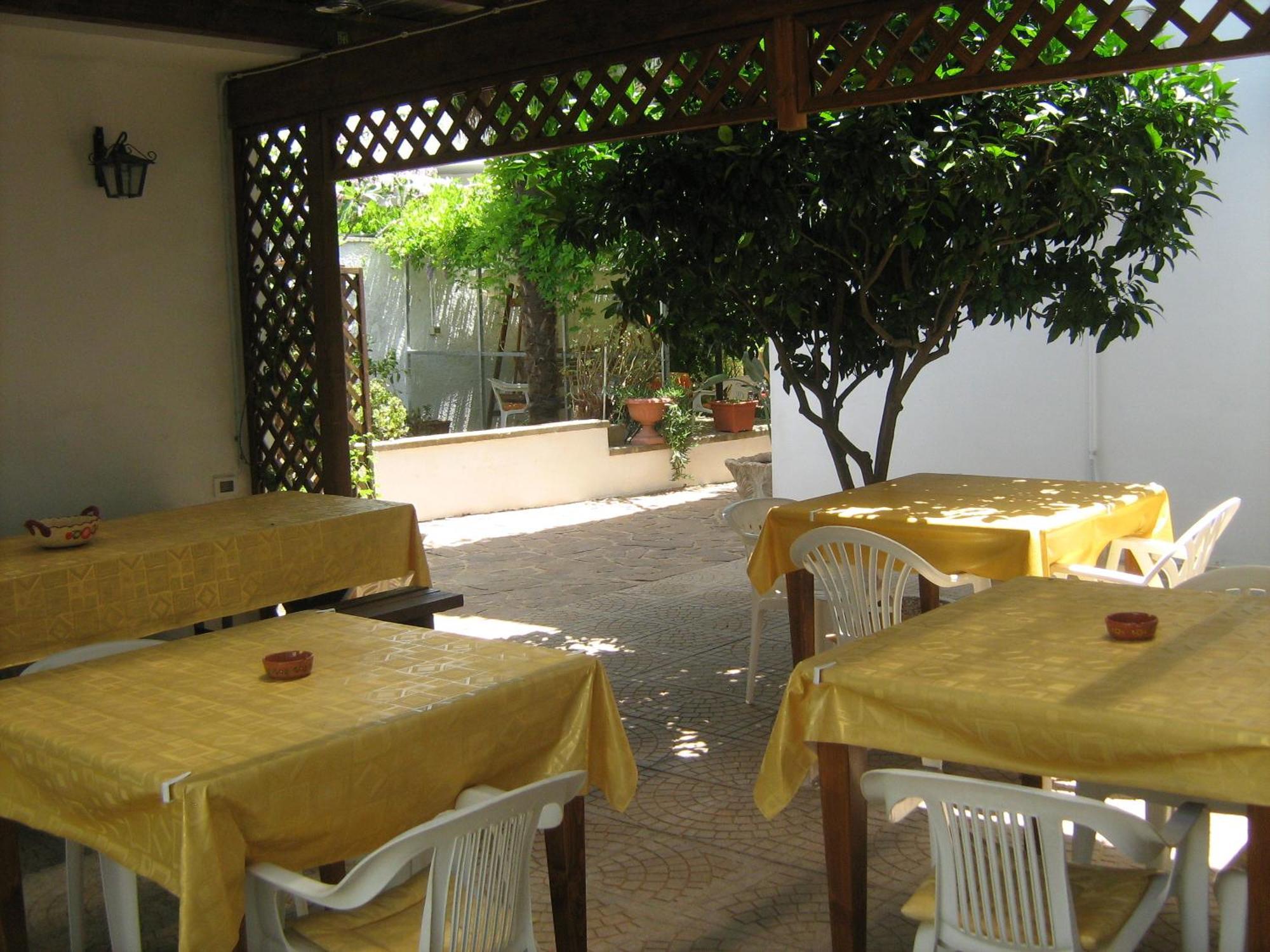 Bed&Breakfast L'Oasi Nardo Exterior photo