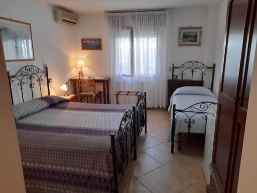 Bed&Breakfast L'Oasi Nardo Exterior photo