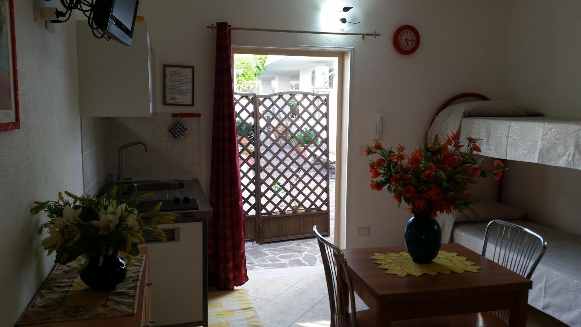 Bed&Breakfast L'Oasi Nardo Exterior photo