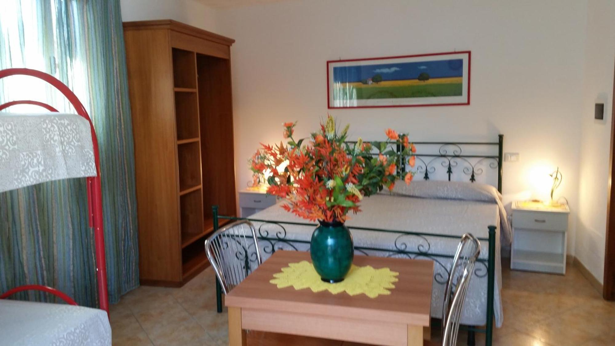 Bed&Breakfast L'Oasi Nardo Exterior photo