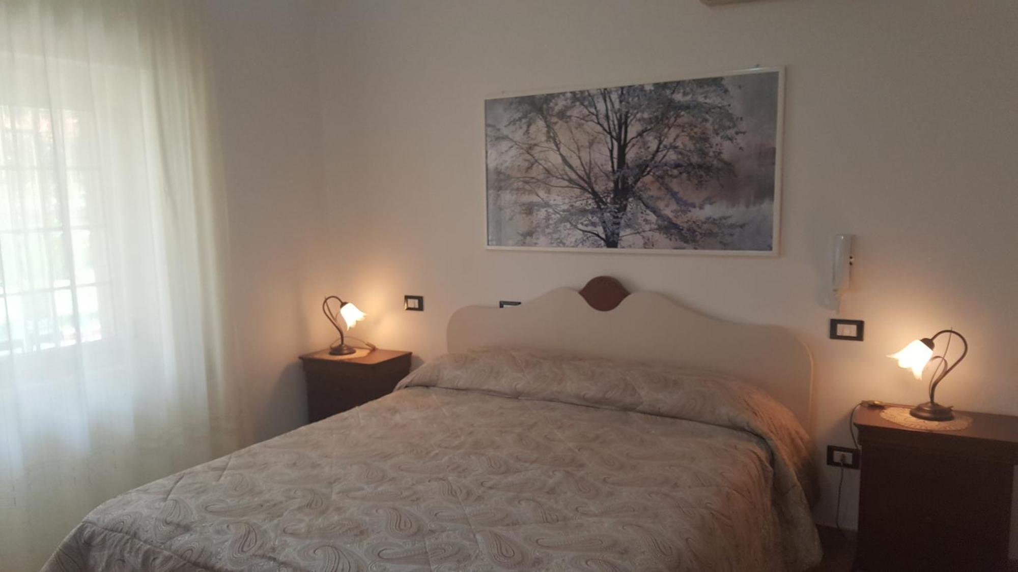 Bed&Breakfast L'Oasi Nardo Exterior photo