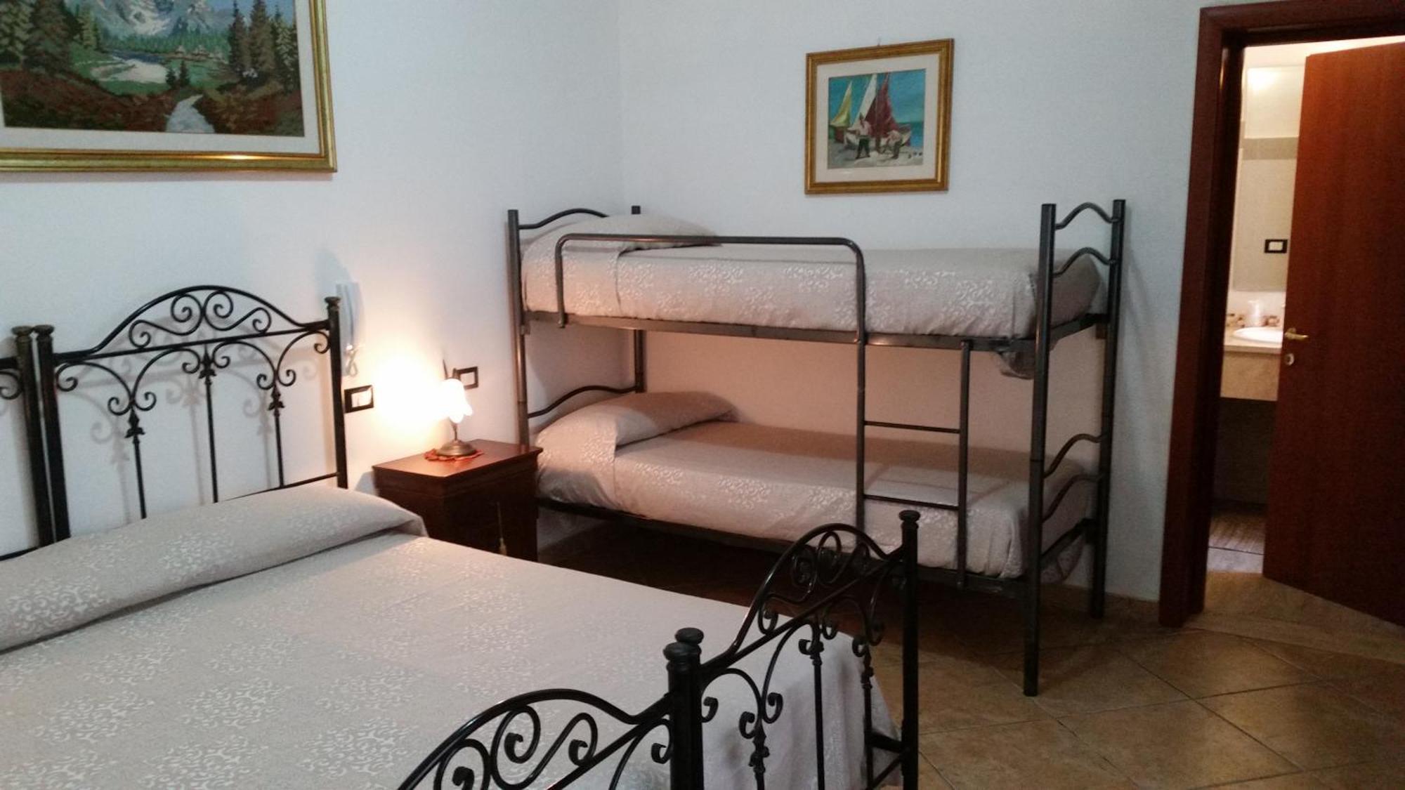 Bed&Breakfast L'Oasi Nardo Exterior photo