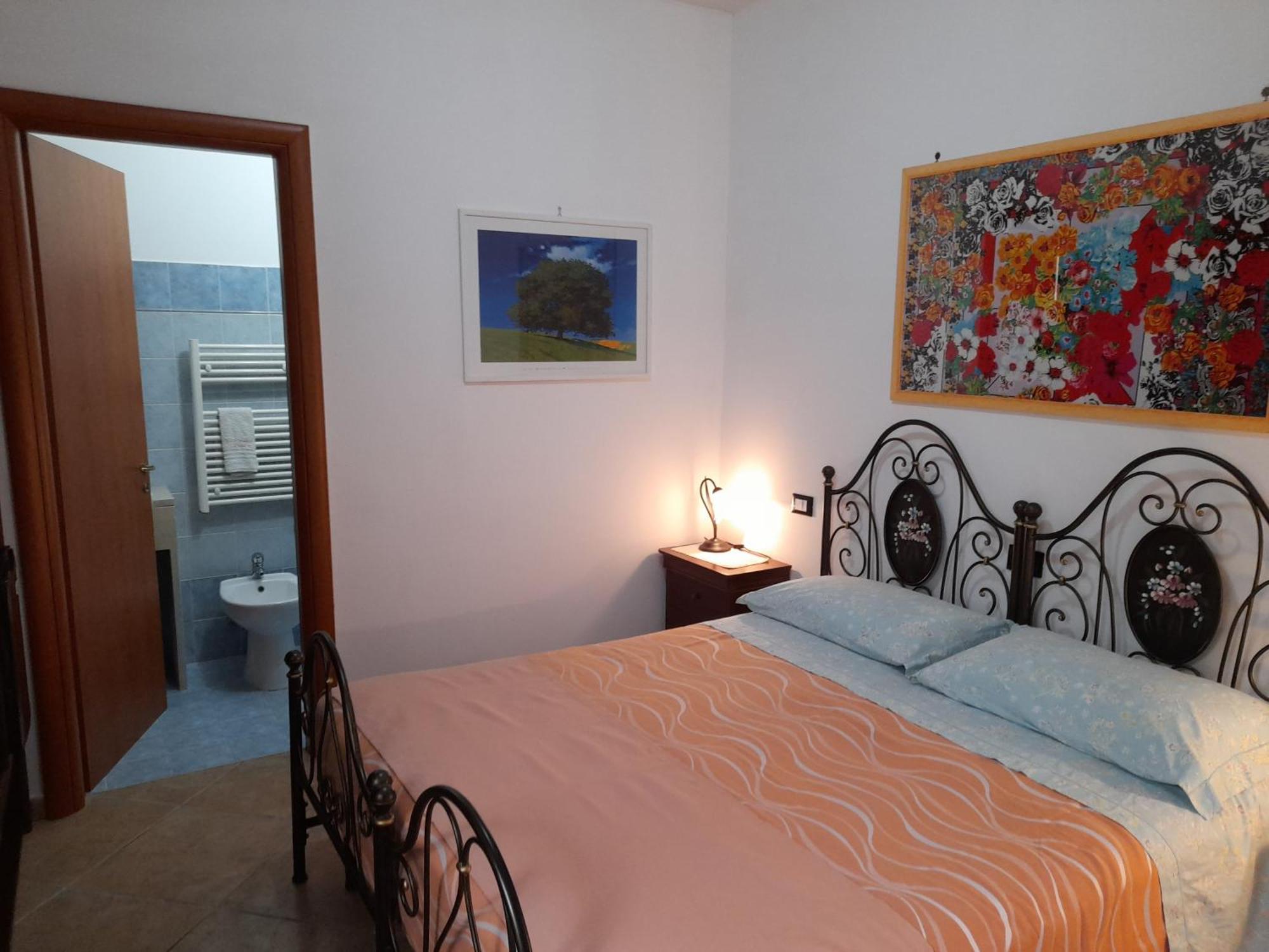 Bed&Breakfast L'Oasi Nardo Exterior photo