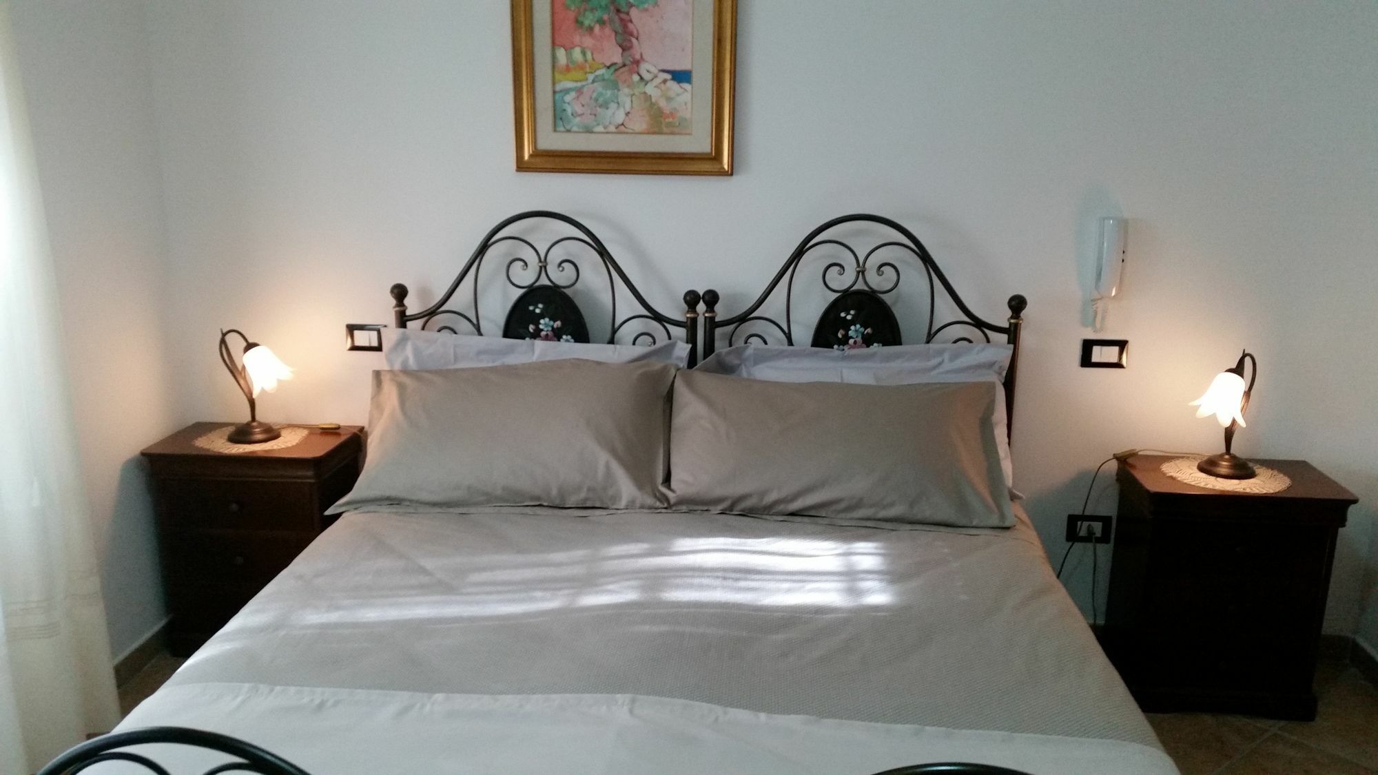 Bed&Breakfast L'Oasi Nardo Exterior photo