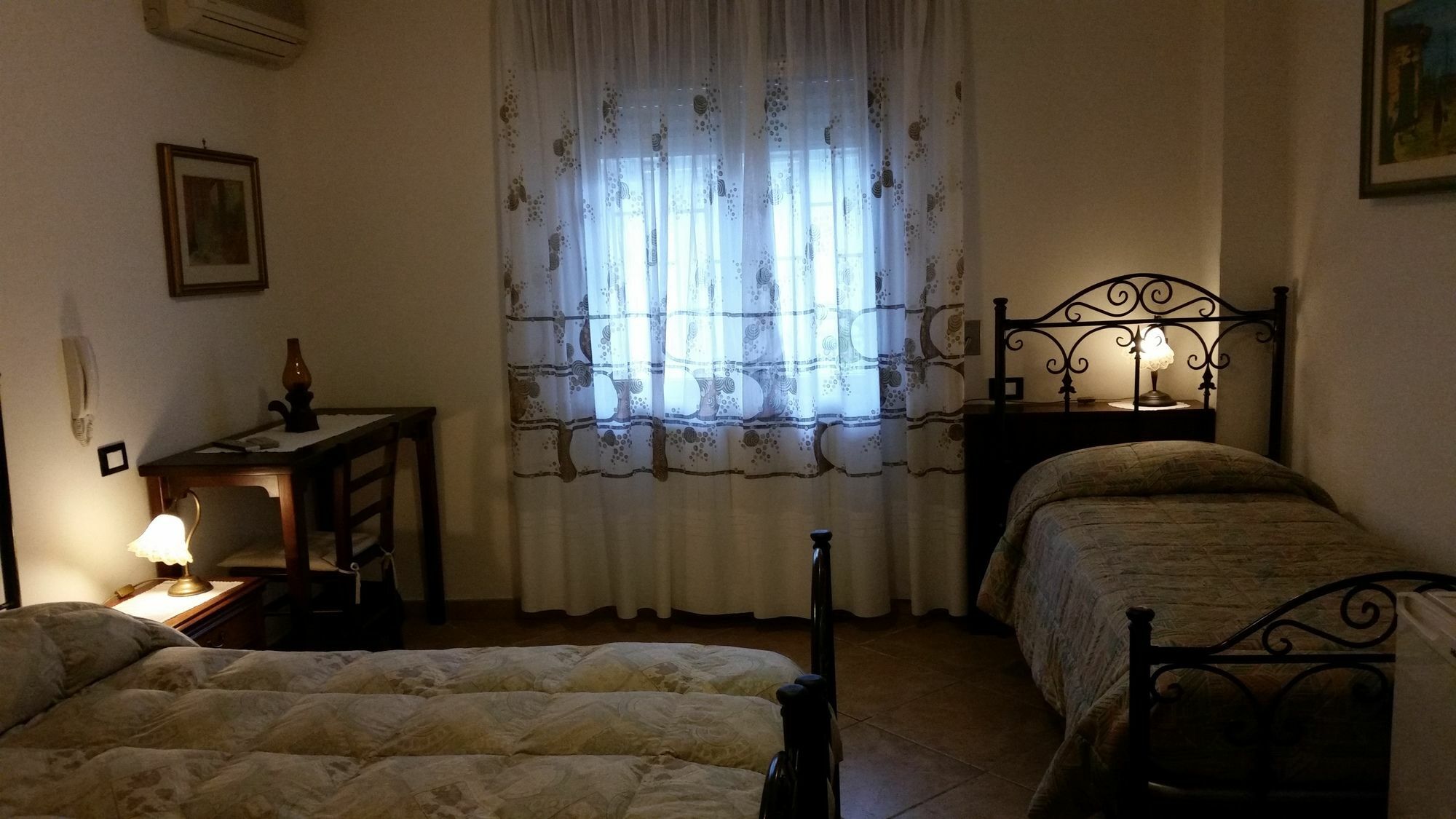 Bed&Breakfast L'Oasi Nardo Exterior photo