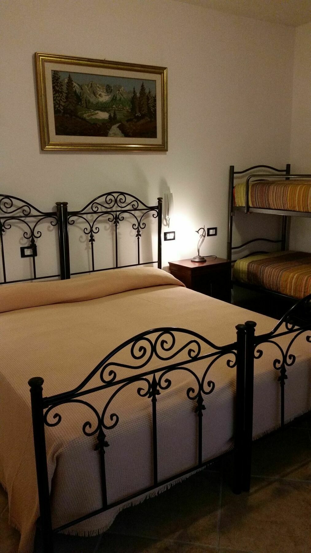 Bed&Breakfast L'Oasi Nardo Exterior photo